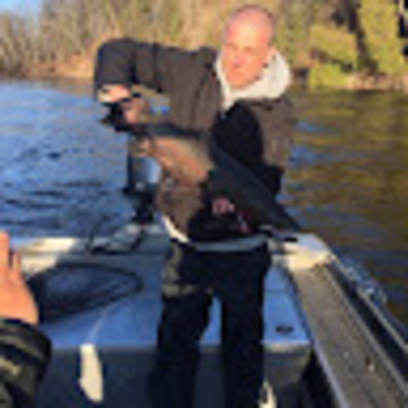 Meet your Posher, Adam - Picture 1 of 1